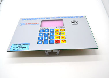 Multi переключатель мембраны PCB ключей для прибора радиосвязи